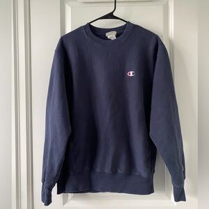 Champion Crewneck